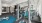 a gym with exercise equipment