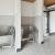 a pet spa with two tubs
